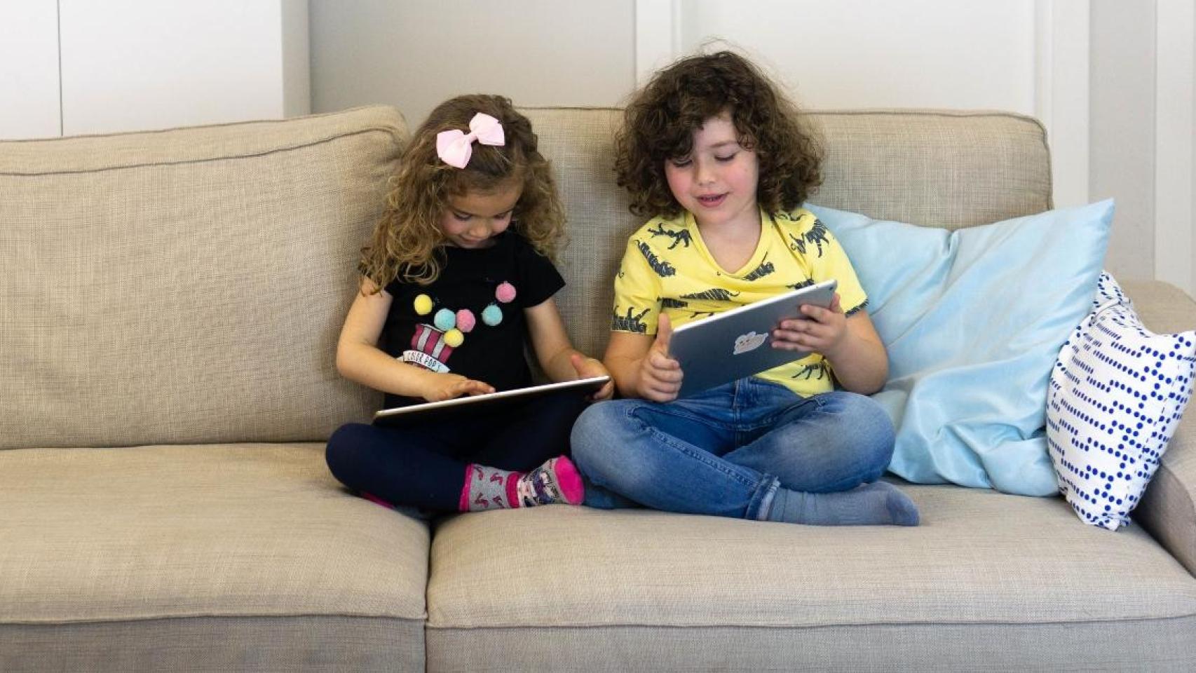 Varias empresas tecnológicas ofrecen servicios gratuitos durante el coronavirus