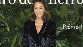 Isabel Preysler opina de la supuesta gestación subrogada de Anna y Enrique