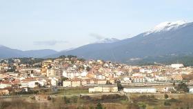 Sant Celoni / AMP - CREATIVE COMMONS