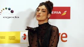 La influencer Dulceida / EP