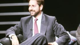 El marqués de Urquijo, Juan de la Sierra / EP
