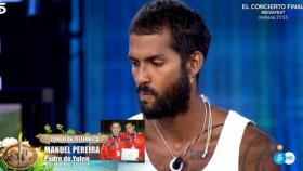 Yulen Pereira después de 'Supervivientes 2022' / MEDIASET