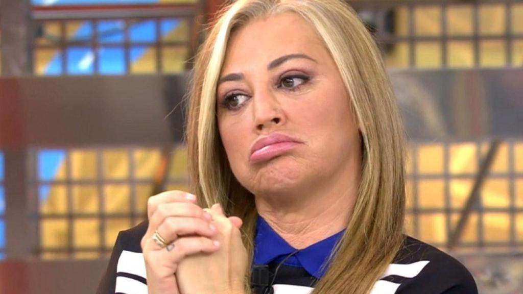 Belén Esteban / MEDIASET