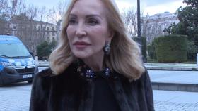 Carmen Lomana / EP