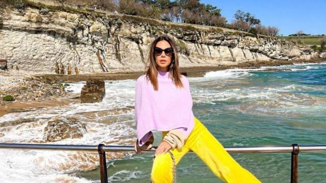 Tamara Gorro en Instagram / @tamara_gorro