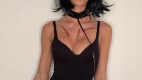 La 'influencer' Marta López Álamo / INSTAGRAM