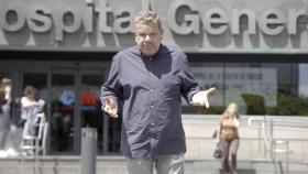 Alberto Chicote en su programa / LA SEXTA