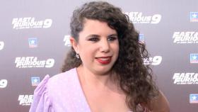 Carla Vigo, la sobrina de la Reina Letizia / EP