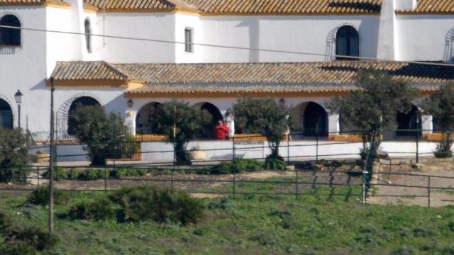 La finca de Cantora / EP