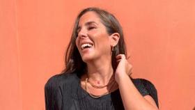 La colaboradora de 'Sálvame' Anabel Pantoja / INSTAGRAM