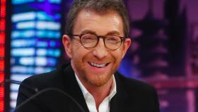 Pablo Motos ataca a Enrique Ponce y Kiko Matamoros en su vuelta a la televisión / AGENCIAS