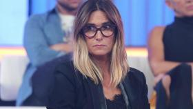 Noemí Galera se pronuncia al respecto de los supuestos orgasmos de 'Operación Triunfo' / TVE