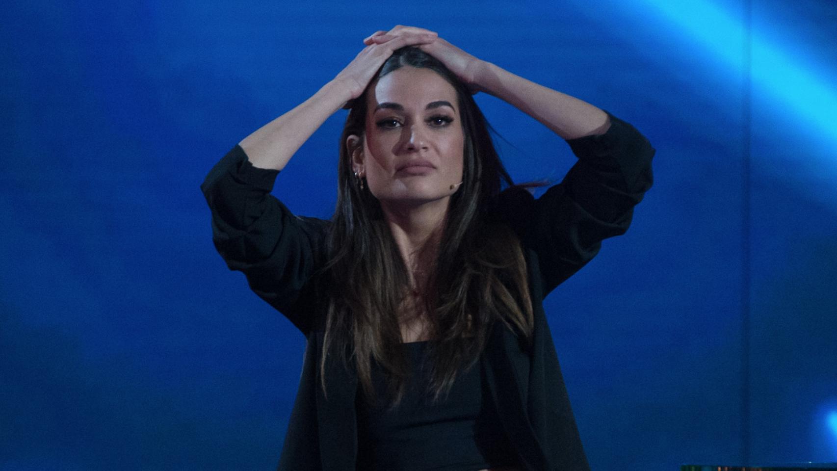 Estela Grande y Diego Matamoros ponen fin a su matrimonio / AGENCIAS