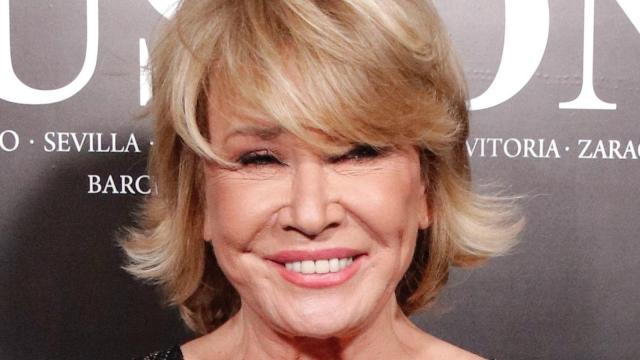Mila Ximénez cobrará un dineral por cada semana de concurso en 'GH VIP 7' / EP