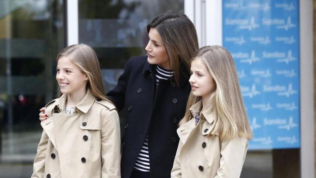 reinas