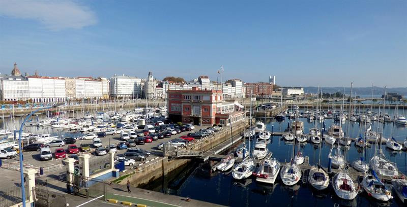 A Coruna
