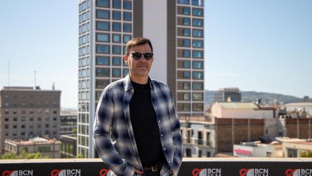 François Ozon / GALA ESPÍN