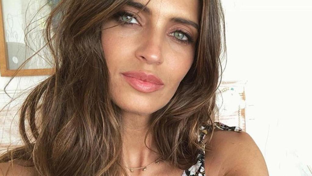 Sara Carbonero rostro