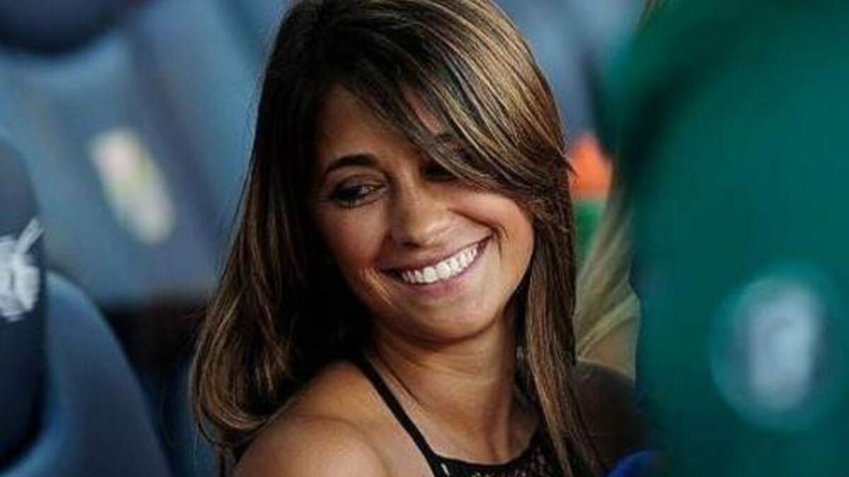 antonella roccuzzo / instagram