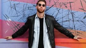 Sergio Ramos  / INSTAGRAM
