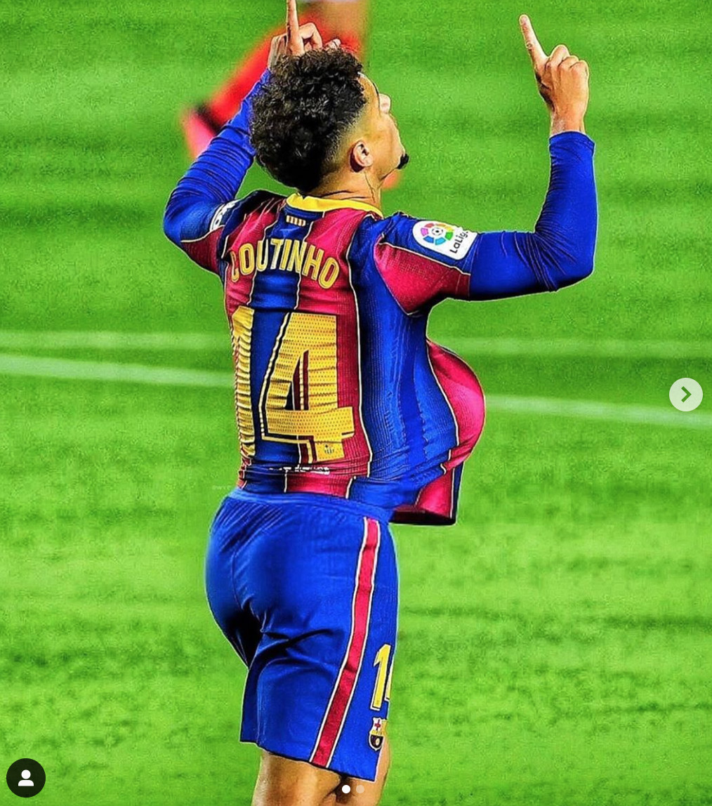 Coutinho