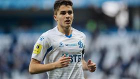 Arsen Zakharyan, la perla del fútbol ruso que “quiere jugar en el Barcelona” /REDES