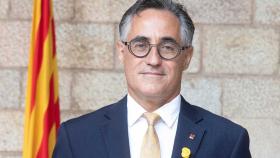 Ramon Tremosa, consejero de Empresa y Conocimiento de la Generalitat / EFE