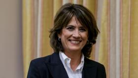 Dolores Delgado, fiscal general del Estado / GOOGLE