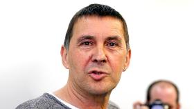 Arnaldo Otegi, coordinador general de EH Bildu