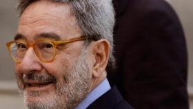 Imagen de Narcís Serra, expresidente de CatalunyaCaixa / EFE