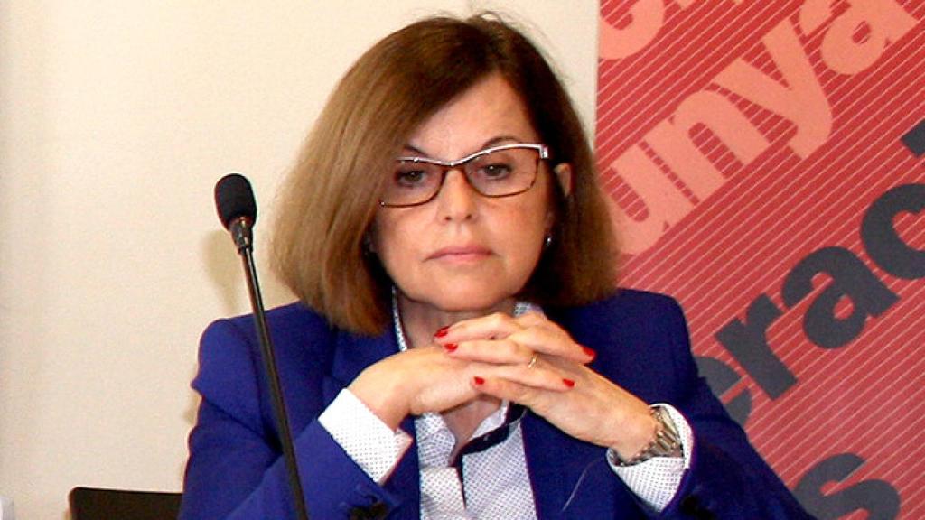 Mercè Garau, directora del SOC / CG