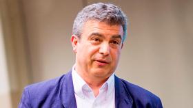 Pedro Videla, profesor del IESE / IESE