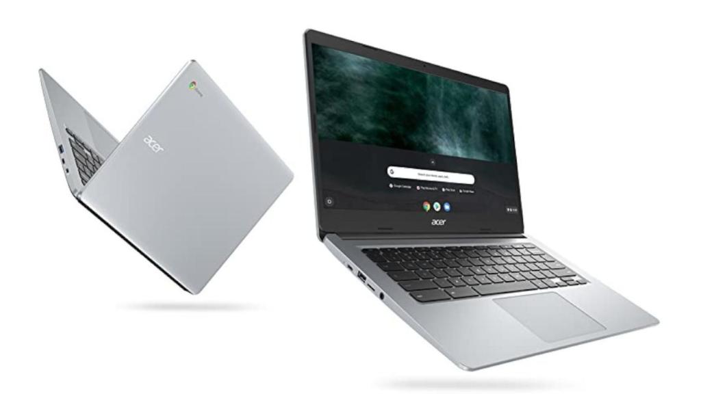 El ordenador más asequible del mercado es de Acer y cuesta menos de 180€