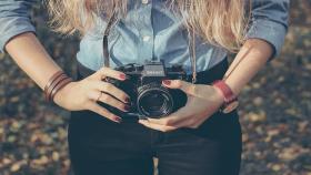 Fotógrafa en los mejores estudios de fotografía de Tarragona / PIXABAY