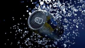 Lata de refresco / PIXABAY