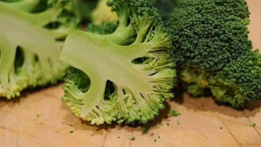 brocoli