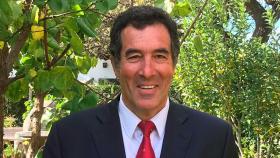 Marcelo Gullo, historiador y consultor en relaciones internacionales, autor de 'Madre Patria' y 'Nada por lo que pedir perdón' / MG