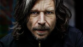 Karl Ove Knausgard