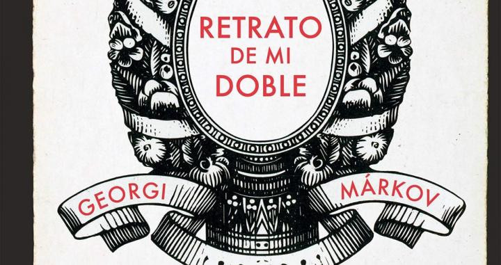 Portada del libro de Georgy Markov