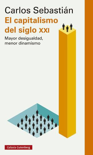 La portada del libro de Sebastián