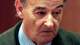 El exjuez Luis Pascual Estevill falleció este jueves
