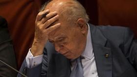 Jordi Pujol, en una imagen de archivo