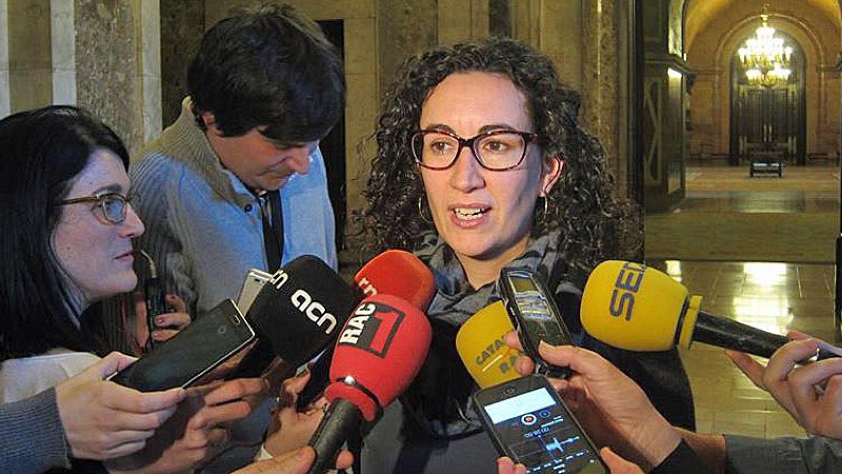 ERC asegura que el Govern tiene un plan para ejecutar el referéndum