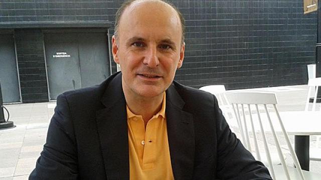 Antonio Francisco Ordóñez