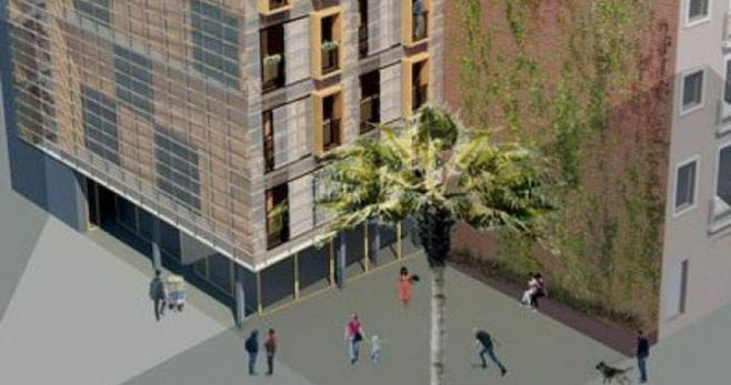 pisos prefabricados barcelona