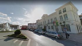 Tomelloso, el pueblo donde el amor de Luisa y Manuel acaba en un baño de sangre / STREET VIEWS