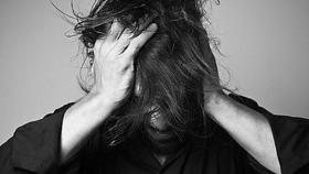 Una persona sufre ansiedad / EUROPA PRESS