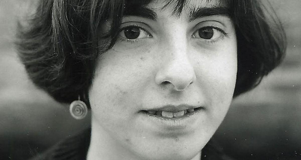 Helena Jubany, la joven de 27 años asesinada en Sabadell en 2001 / FAMILIA JUBANY