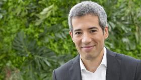 Oriol Nolis, nuevo director del centro de producción de RTVE en Cataluña / EP