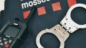 Los Mossos detienen a un pirómano que operaba en Barcelona quemando contadores de luz / EP